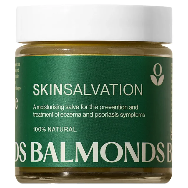 Balmonds Skin Salvation 120ml Balmonds Skin Salvation 120ml