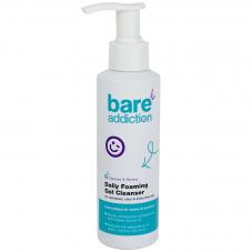 Bare Addiction Daily Foaming Gel Cleanser 150ml