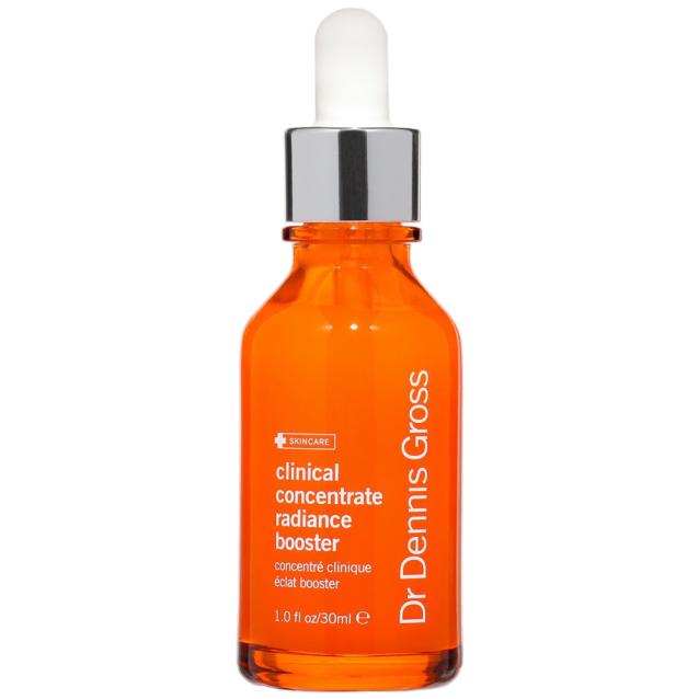 Dr Dennis Gross Clinical Concentrate Radiance Booster 30ml Dr Dennis Gross Clinical Concentrate Radiance Booster 30ml
