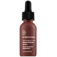 Dr Dennis Gross Advanced Retinol And Ferulic Texture Renewal Serum 30ml Dr Dennis Gross Advanced Retinol And Ferulic Texture Renewal Serum 30ml