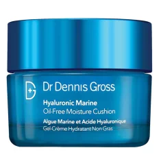 Dr Dennis Gross Hyaluronic Marine Oil Free Moisture Cushion 60ml Dr Dennis Gross Hyaluronic Marine Oil Free Moisture Cushion 60ml