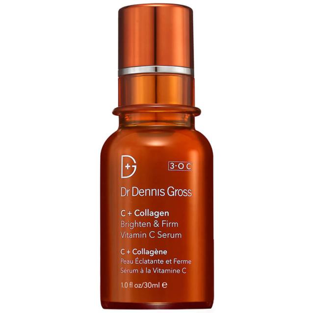 Dr Dennis Gross C Plus Collagen Brighten And Firm Serum 30ml Dr Dennis Gross C Plus Collagen Brighten And Firm Serum 30ml