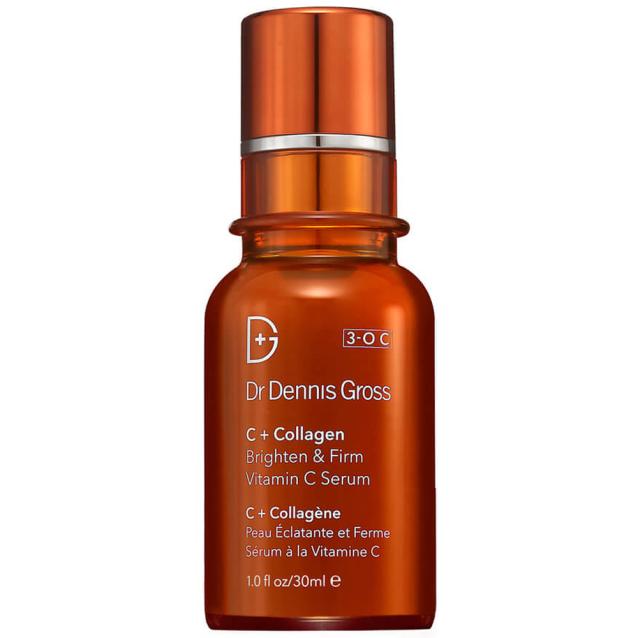 Dr Dennis Gross C Plus Collagen Brighten And Firm Serum 30ml