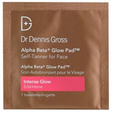 Dr Dennis Gross Alpha Beta Glow Pad Intense Glow 20 Pads
