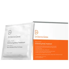 Dr Dennis Gross Alpha Beta Exfoliating Body Treatment 2 Pack Dr Dennis Gross Alpha Beta Exfoliating Body Treatment 2 Pack