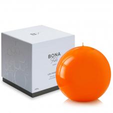 BONA Fide Clementine Lacquered Candle 1450g