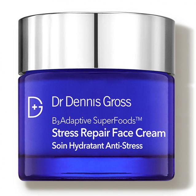 Dr Dennis Gross B3 Adaptive Superfoods Stress Repair Face Cream 60ml