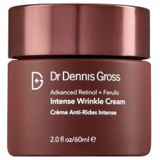 Dr Dennis Gross Advanced Retinol And Ferulic Intense Wrinkle Cream 60ml