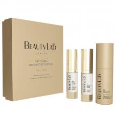 BeautyLab Anti Ageing Skincare Discovery Set