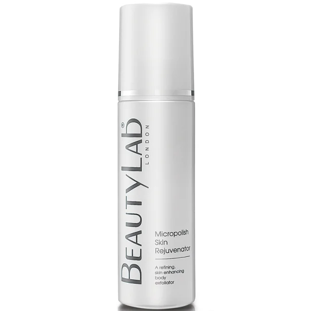 BeautyLab Micropolish Skin Rejuvenator Body Exfoliator 200ml BeautyLab Micropolish Skin Rejuvenator Body Exfoliator 200ml