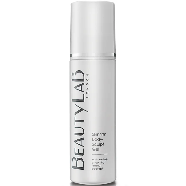 BeautyLab Skinfirm Bodysculpt Gel 200ml BeautyLab Skinfirm Bodysculpt Gel 200ml