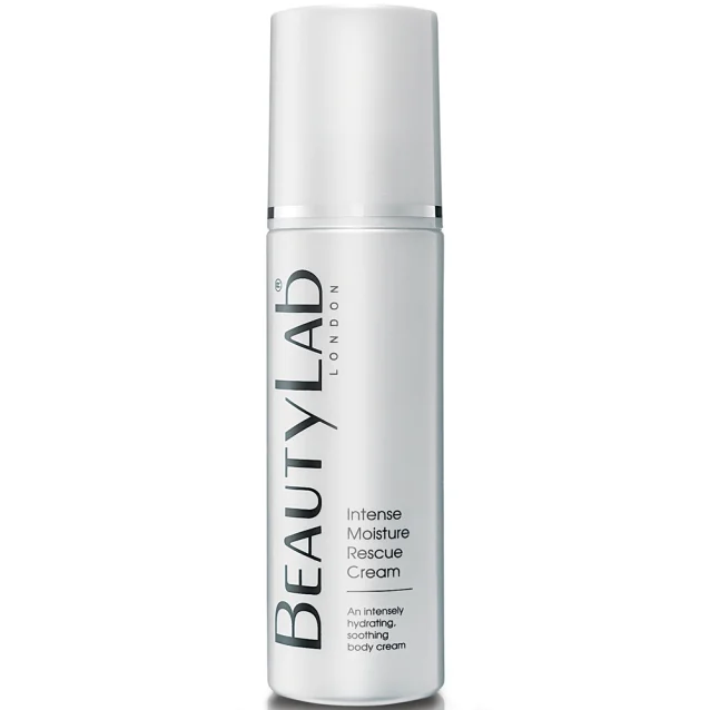 BeautyLab Intense Moisture Rescue Body Cream 200ml BeautyLab Intense Moisture Rescue Body Cream 200ml