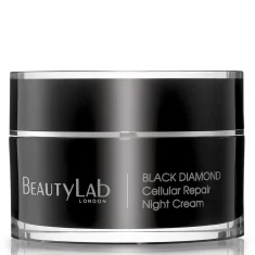 BeautyLab Black Diamond Cellular Repair Night Cream 50ml BeautyLab Black Diamond Cellular Repair Night Cream 50ml