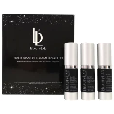 BeautyLab Black Diamond Glamour Gift Set BeautyLab Black Diamond Glamour Gift Set