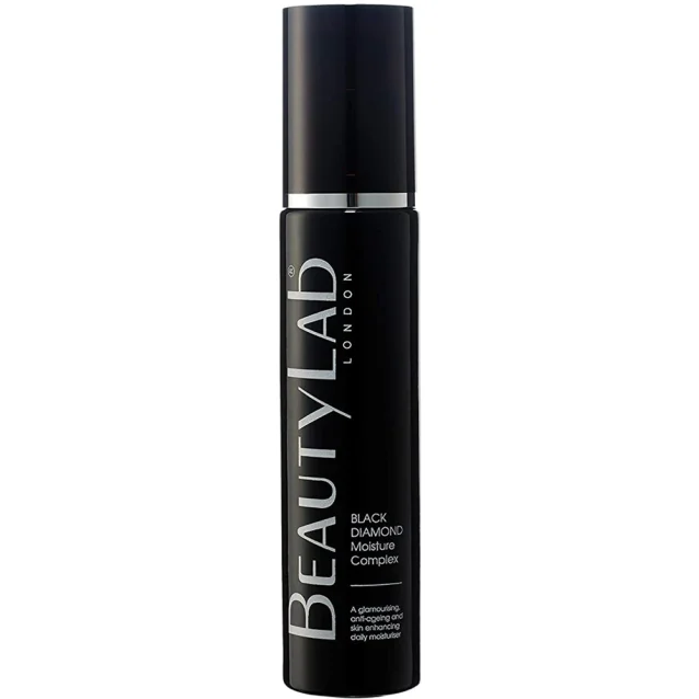 BeautyLab Black Diamond Moisture Complex Moisturiser 50ml BeautyLab Black Diamond Moisture Complex Moisturiser 50ml