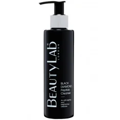 BeautyLab Black Diamond Peptide Cleanser 200ml BeautyLab Black Diamond Peptide Cleanser 200ml