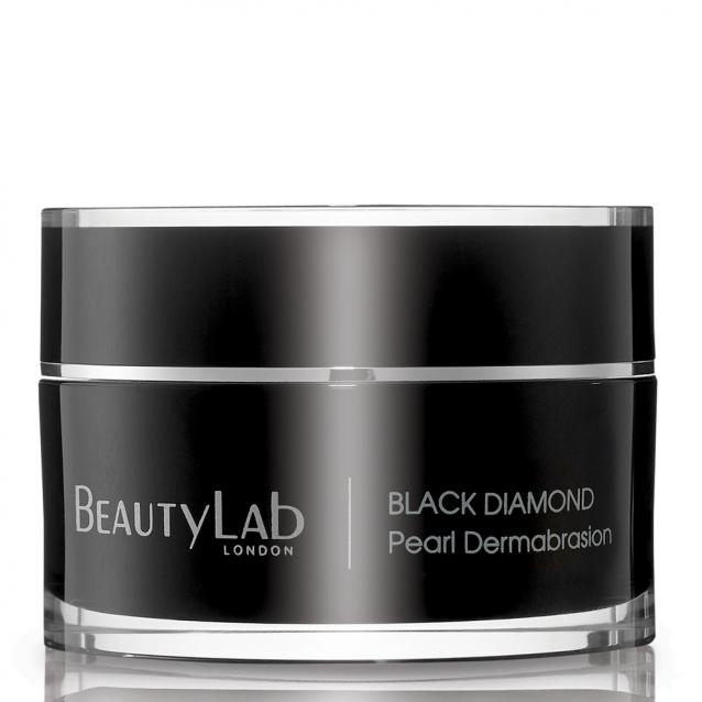 BeautyLab Black Diamond Pearl Dermabrasion 50ml