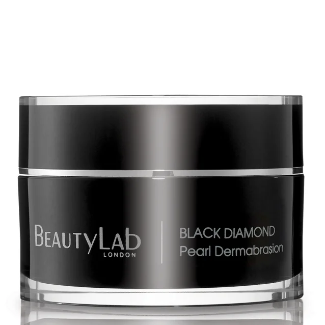BeautyLab Black Diamond Pearl Dermabrasion 50ml BeautyLab Black Diamond Pearl Dermabrasion 50ml
