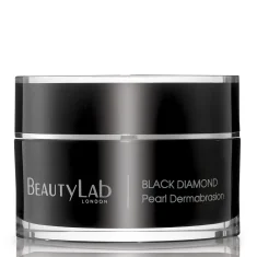 BeautyLab Black Diamond Pearl Dermabrasion 50ml BeautyLab Black Diamond Pearl Dermabrasion 50ml