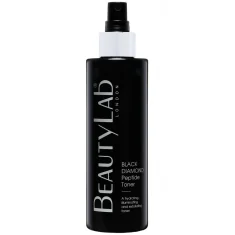 BeautyLab Black Diamond Peptide Toner 200ml BeautyLab Black Diamond Peptide Toner 200ml