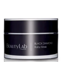 BeautyLab Black Diamond Ruby Mask 50ml BeautyLab Black Diamond Ruby Mask 50ml