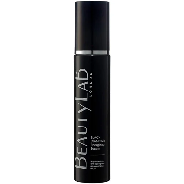 BeautyLab Black Diamond Energizing Serum 50ml BeautyLab Black Diamond Energizing Serum 50ml