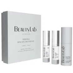 BeautyLab Essentials Skincare Discovery Set BeautyLab Essentials Skincare Discovery Set
