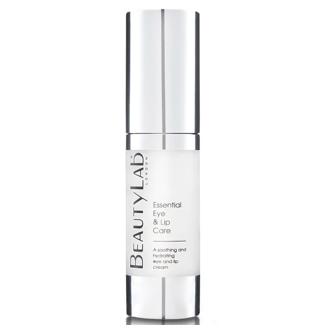BeautyLab Essential Eye And Lip Care 15ml BeautyLab Essential Eye And Lip Care 15ml
