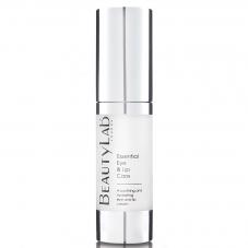 BeautyLab Essential Eye And Lip Care 15ml