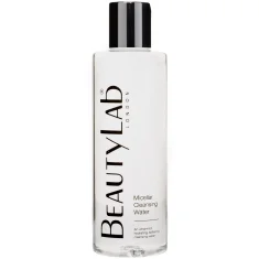 BeautyLab Micellar Cleansing Water 200ml BeautyLab Micellar Cleansing Water 200ml