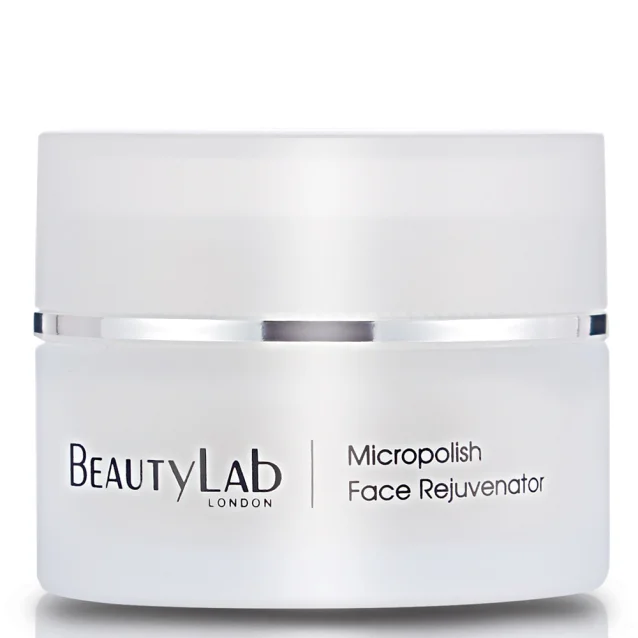 BeautyLab Micropolish Face Rejuvenator 50ml BeautyLab Micropolish Face Rejuvenator 50ml