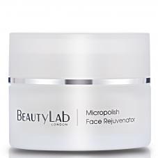 BeautyLab Micropolish Face Rejuvenator 50ml