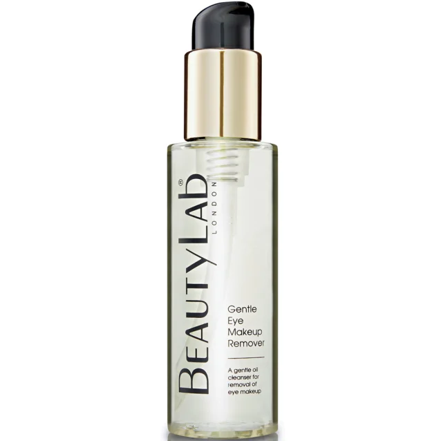 BeautyLab Gentle Eye Makeup Remover 100ml BeautyLab Gentle Eye Makeup Remover 100ml