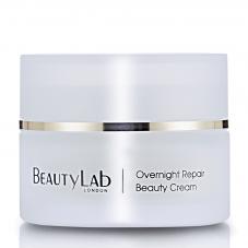 BeautyLab Overnight Repair Beauty Cream 50ml