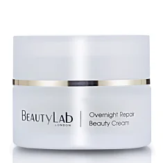 BeautyLab Overnight Repair Beauty Cream 50ml BeautyLab Overnight Repair Beauty Cream 50ml