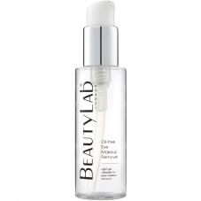BeautyLab Oil Free Eye Makeup Remover 100ml