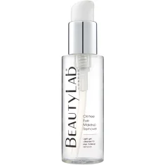 BeautyLab Oil Free Eye Makeup Remover 100ml BeautyLab Oil Free Eye Makeup Remover 100ml