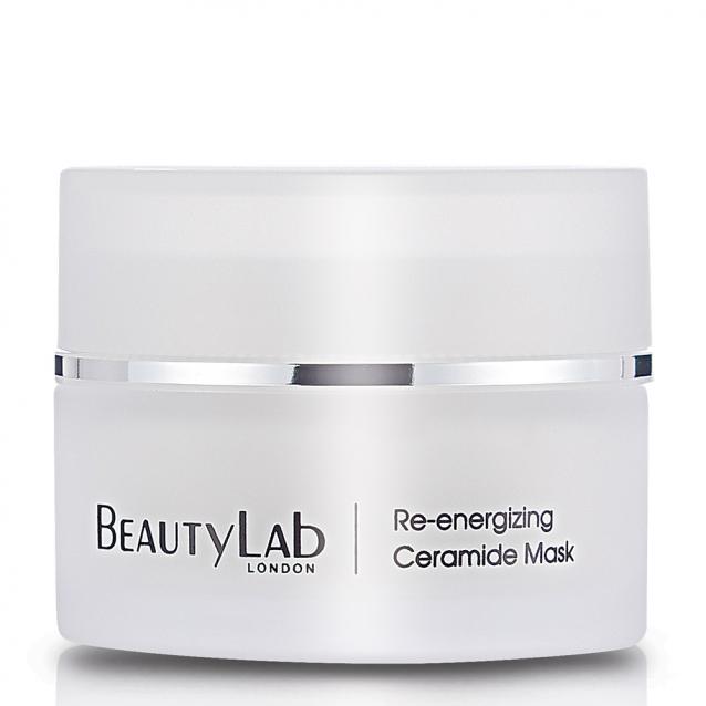 BeautyLab Re-Energizing Ceramide Mask 50ml