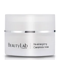 BeautyLab Re-Energizing Ceramide Mask 50ml BeautyLab Re-Energizing Ceramide Mask 50ml