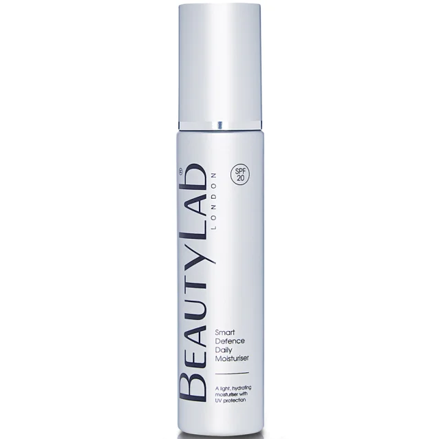 BeautyLab Smart Defence Daily Moisturiser SPF20 50ml BeautyLab Smart Defence Daily Moisturiser SPF20 50ml