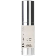 BeautyLab Cooling Eye Gel 15ml BeautyLab Cooling Eye Gel 15ml