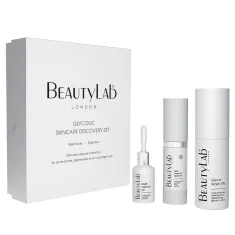 BeautyLab Glycolic Skincare Discovery Set BeautyLab Glycolic Skincare Discovery Set