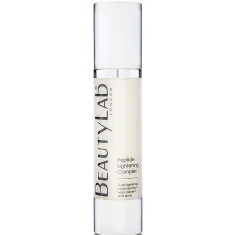 BeautyLab Peptide Lightening Complex Moisturiser 50ml BeautyLab Peptide Lightening Complex Moisturiser 50ml
