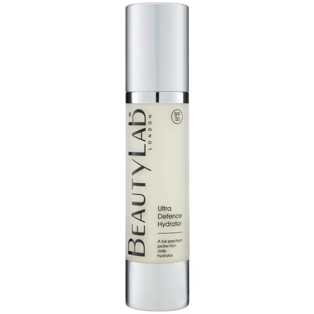 BeautyLab Ultra Defence Hydrator SPF50 50ml BeautyLab Ultra Defence Hydrator SPF50 50ml