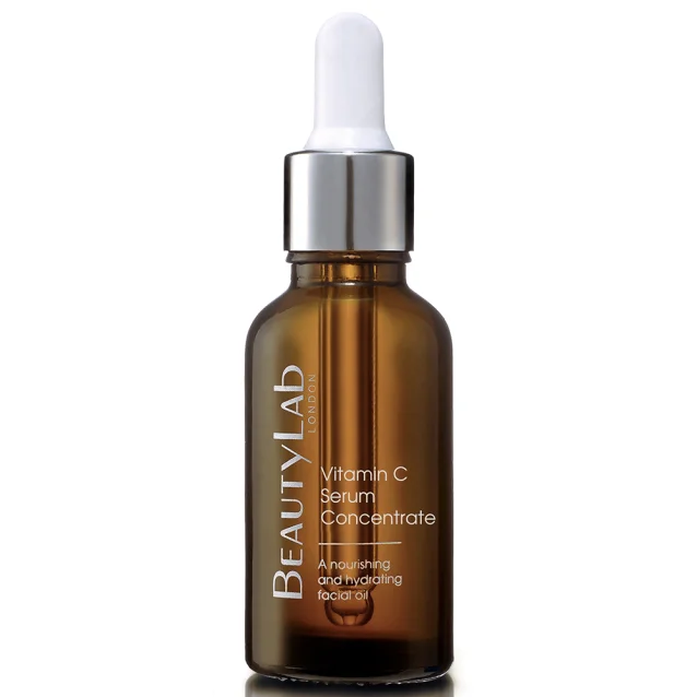 BeautyLab Vitamin C Serum Concentrate 30ml BeautyLab Vitamin C Serum Concentrate 30ml