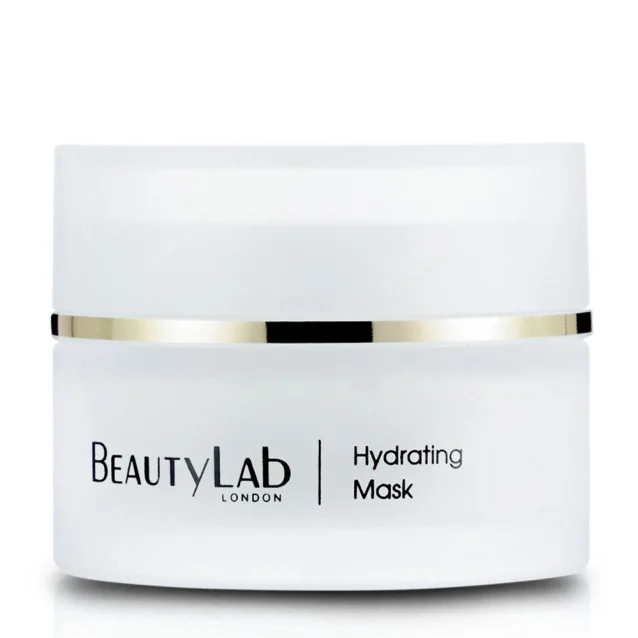 BeautyLab Hydrating Mask 50ml BeautyLab Hydrating Mask 50ml