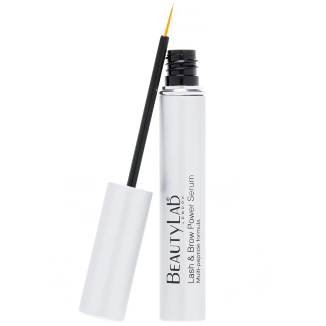 BeautyLab Multi-Peptide Lash And Brow Power Serum 5ml BeautyLab Multi-Peptide Lash And Brow Power Serum 5ml