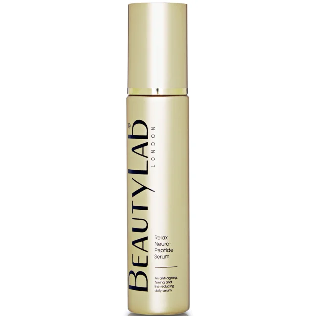 BeautyLab Relax Neuropeptide Serum 50ml BeautyLab Relax Neuropeptide Serum 50ml