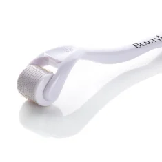 BeautyLab Titanium Microneedle Derma Roller 0.3mm BeautyLab Titanium Microneedle Derma Roller 0.3mm