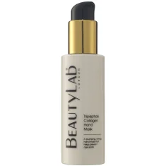 BeautyLab Tripeptide Collagen Hand Mask 100ml BeautyLab Tripeptide Collagen Hand Mask 100ml